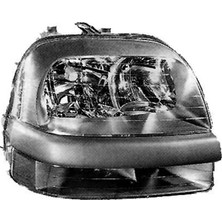 Tyc 20-B233-05-2B Far Sinyal Sağ Doblo 01>05 Manuel H7 H1
