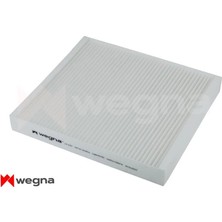 Wegna Polen Filtresi Behr Tip Opel Astra F-G-H-Zafıra 1.2i 16V-1.8I-1.6I-1.4-1.4 16V-1.6-1.8-2.0 16V