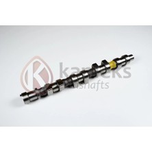 Kameks Eksantrik Mili Egzoz Std Vectra C Astra F Astra G Corsa B Corsa C Vectra B 1.4-1.6 X14XE-Z14XE-X16XE L-Z16XE