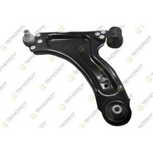 Teknorot Alt Salıncak Komple Sol Opel Merıva A 03>10