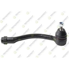 Teknorot Rot Başı Dış Sağ Hyundaı Accent Blue 1.4l 1.6l Benzinli 10-> 1.6l Crdi Dizel 10-> / Kıa Rıo 1.4l 1.6 L Benzinli 11->