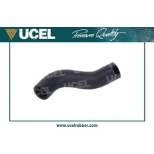 Üçel Hava Çıkış Hortumu Doblo 1.3 Mtj 05 >