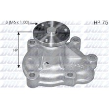 Dolz Devirdaim Astra G Classıc T98 1.7 Cdtı F08. F48 04-09