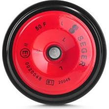 Seger Disk Korna Didit Kalın Ses 24V
