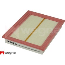 Wegna Hava Fıltresı Ford Fıesta V 01>08 Fusıon 01>12 1.25 -1.4 16V Mazda Iı 03> Zetec