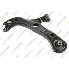 Teknorot Salıncak Alt Sol Rotilsiz Toyota Corolla 1.2l 8nrfts NRE210 19-> 1.6l 1zr-Fae ZRE210 19-> 1.8l 2zr -Fxe Hybrıd ZWE211 19->