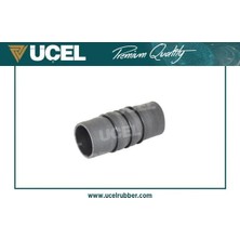 Üçel Turbo Hortumu P207-P208-P301-P1007-P2008-P4008-C3-C3 Pıcasso-Ds3-C4-C Elysee 1.6 Hdı