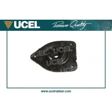 Üçel Amortisör Takozu Sağ-Sol Renault Laguna Iıı Bt0-1 1.6 16V-2.0 16V-1.5 Dcı