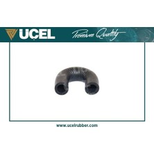 Üçel Su Borusu Ucu Hortumu Renault R11