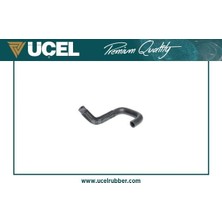 Üçel Yağ Soğutucu Hortumu Ford Connect 02> 75-90 Ps