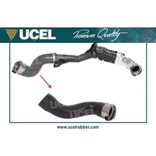 Üçel Turbo Hortumu Büyük Plastik Parça Hariç Renault Clıo Iv 1.5 Dcı