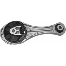 Kautek Motor Takozu Arka Kangoo Iıı 08> Tüm Motor Tipleri