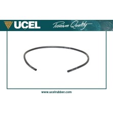 Üçel Benzin Hortumu E Tipi 7.5 x 13.5MM-120CM Renault R11