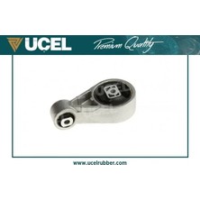 Üçel Şanzuman Alt Takozu Armut Connect 1.8tdcı 02-13 -Focus I Tüm Motorlar 98-05