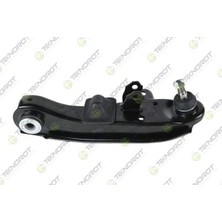 Teknorot Salıncak Alt Sağ Rotilli Hyundaı H100 2.5l D4BA 4D55 4D56 Panelvan 94-05 / Mıtsubıshı L300 2.5l 4d 55 4D56 Panelvan 86-04