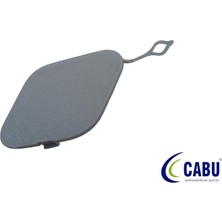 Cabu Ön Tampon Çeki Demir Kapağı Transıt V363 14>