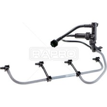 Rapro Enjektor Gerı Donus Hortumu C-Max 08>15 Focus Iı 08>15 Mondeo Iv 07>15 1.8d Connect 07>15 1.8 Tdcı
