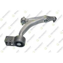 Teknorot Salıncak Sağ Alt Komple Alüminyum Alfa 159 939 2005-2011