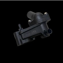 Oes Termostat Govdesı Komple Connect 1.8tdcı 02>13 Focus 98>11 Mondeo Iv 07>14 S Max Galxy 06>15 1.8td