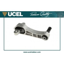 Üçel Motor Takozu Arka Linea-Fıorıno-Bıpper-Nemo 1.3 Mjtd-1.6 Mjtd 85HP Milli