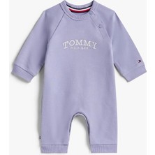 Tommy Hilfiger Bebek Teküst KN0KN02136