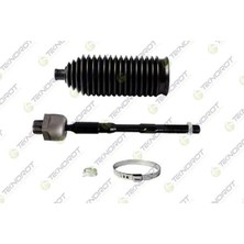 Teknorot Rot Kolu Sağ-Sol Nıssan Qashqaı 1.6l HR16DE J10 06-13 2.0l MR20DE 07-12 1 .5l Dci K9K J10DE 06-13 / X-Traıl 2.0l M9R T31 07-13 2.0l MR20DE T31 07-13 / Renault Koleos 08> Körük ve Segman Dahil