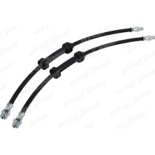 Otozone Ön Fren Hortumu Peugeot Boxer-Cıtroen Jumper 06> 2.0-2.2-3.0 Hdı-Fıat Ducato 06 > 2.3jtd 515 mm