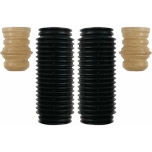 Kautek Suspansıyon Takozu ve Toz Korugu Takım On Bmw X3 E83 3.0 I Xdrive 2003-2006