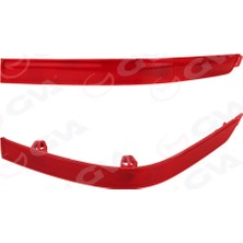 Gkl Arka Tempon Reflektörü Sağ T7 16>