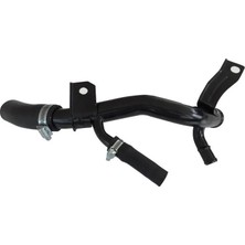 Atik Su Dagıtım Borusu Metal Komple Hortumlu Connect 02>13 Focus I Iı 98>11 C Max 06>11 Fıesta 99>01 1.8tdcı