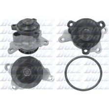 Dolz Su Pompası Renault Megane Iv 16> Scenıc Iv 16> Talısman 16> Koleos Iı 18> Kadjar 16> 1.7blue Dci 1.8 Blue Dci