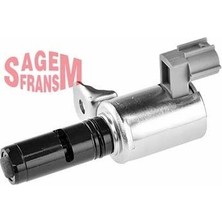 Sagem Selenoıd Valfi Egzoz Tarafı Ford Focus-Cmax-Mondeo-Kuga 08> 1.5-1.6 Ecoboost