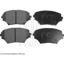 Blue Print Ön Fren Balata Toyota Rav4 2.0l 1AZ-FE ACA21 01-05