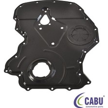 Cabu Eksantrık Sac Kapak Transıt V184 01>06 90 -100-120 Ps 2.4 Td V348 2.4 Tdcı 06>12
