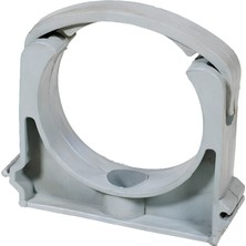 Gemaş 25 mm Upvc Boru Kelepçesi