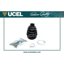 Üçel Aks Körüğü Dış Vw Polo 1.2-1.4-1.4 Fsı-1.4 Tdı-1.8 Gtı-1.9 Sdı-1.9 Tdı