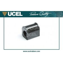 Üçel Viraj Demir Lastiği Orta Toros R9-R12-MGN I-Scenıc-Clıo I-Iı -Kng 21MM