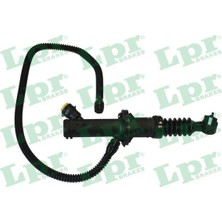 LPR Debriyaj Üst Merkezi Renault Clıo Iıı 05> Modus 04> 1.2 D4F 1.4 K4J 1.5dci K9K 1.6 K4M 2.0 F4R