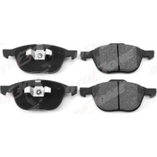 Otozone Ön Balata Focus 04>18 Cmax 07>19 Kuga I -Iı 08>14 Volvo V40 19> C30 06>12 S70 08&GT;13S40 04>12 V50