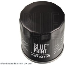 Blue Print Yağ Filtresi C1-P107 1.0-Corolla 1.3-1.3 12V-1.6-1.8 - Avensıs1.6-1.8yarıs 1.3-1.5camry-Carına