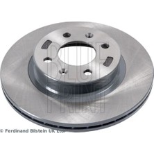 Blue Print Ön Fren Diski Hava Kanallı Hyundaı I20 1.2l G4LA Benzinli 08-14 256 Çap x 4 Bijon - Adet Disk Fi Yatıdır Kalınlık 18 mm