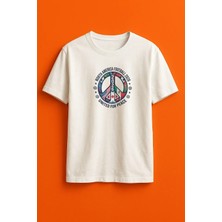 Pod Kişiye Özel Word Cup Tişört Unisex Regular T-Shirt