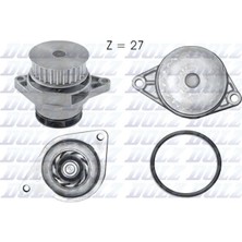Dolz Devirdaim Golf Iv-Bora-Toledo 1.6 16V Bcb 98-04 PA765