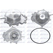 Dolz Devırdaım Pompası Mercedes OM651 W204 C218 W212 C253 W166 X204 W447 B906 B907 B910