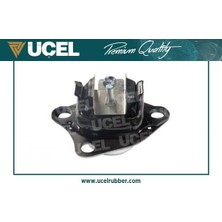 Üçel Motor Takozu Sağ Renault Megane I 96> 1.4 1.6 16V
