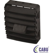 Cabu Kalorifer Mazgalı Orta/sağ Vectra B