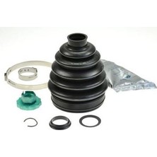 Spidan Aks Körüğü Kiti Vw Fox 1.2 1.4 Tdı 2005-&GT;