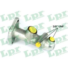 LPR Fren Ana Merkezı R12 1.3 19MM Em 1975-&GT;