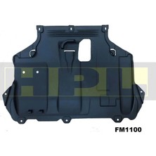 HPL Motor Alt Muhafazası Focus 11> Enjeksiyon Benzinli
