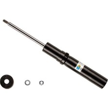 BILSTEIN Ön Amortisör Sağ-Sol Audı A6 2.0tfsı 2011 &GT;2018 2.8fsı 10-15 3.0tfsı Quattro 10-18 Gazlı
